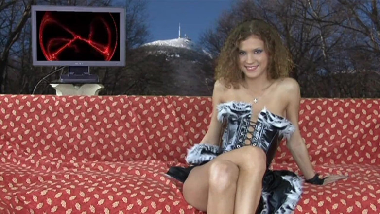 XTime Vod: Sex carnage - Part #02 - (The Movie)