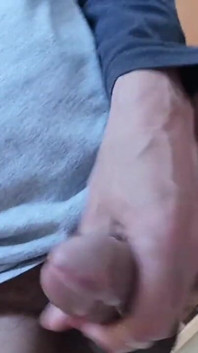 Filming Myself While Jerking off