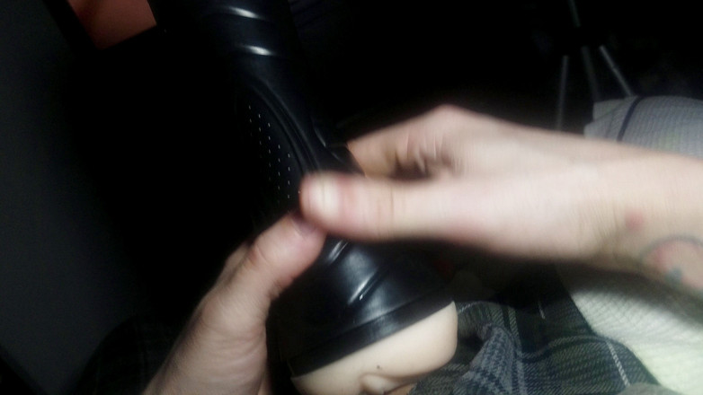 Thejuice: Jag leker med mig