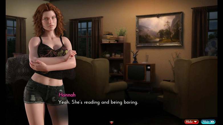 LoveSkySan69Real: The Genesis order v41091 bölüm 106 loveskysan69 tarafından çok sert yarak