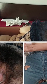 Mamá Cachonda Se Desnuda Y Se Masturba Con Gemidos MILF Sexy Traviesa Se Prueba Ropa Desnuda