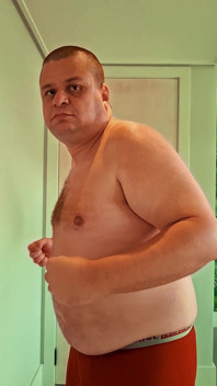 (fără Vi0lence) Vedere la persoana 1 lupta și mutarea secretă în saună de Heavyhitterboxer