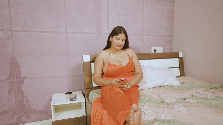 Bold ka Adda: The Photographer Found Bhabhi Ji and Sucked Her Big Boobs...
