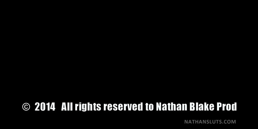 Nathansluts: Emy Russo zawsze chciała kutasa swojego szefa w dupę