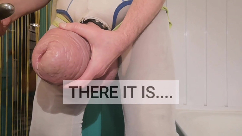 Monster_Meat_: Il vibratore mi ha fatto venire un carico di 7 giorni