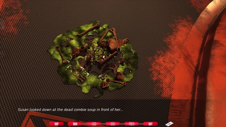 Captain ero gaming: Шаловливые соседи - обновление V0.66