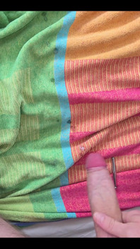 8mm Cock Plug with a Big Thick Creamy Cum Shot Enjoy My Hornies