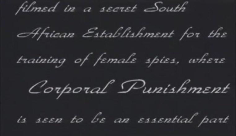 House of lords and mistresses in the spanking zone: 大学 - 打屁股汇编视频