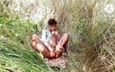 Hot dick Rohit: Un adolescent indien se fait enculer avec un gros concombre,...