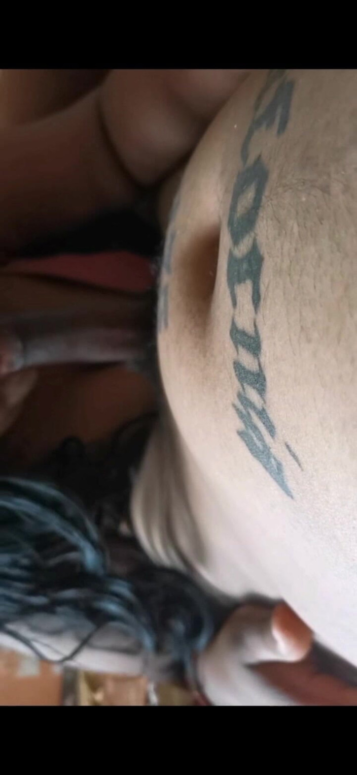 AmitRose: Matin, pipe torride avec ma demi-sœur