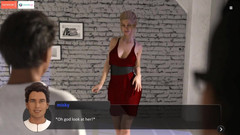 Miss Kitty 2K: The Spellbook - 6 the Irresistible Urge