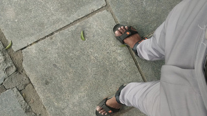 Tamil 10 inches BBC: Tamilteninches BBC Show na autobusovém stánku