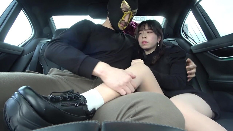 Asian happy ending: Asijský anděl 13303