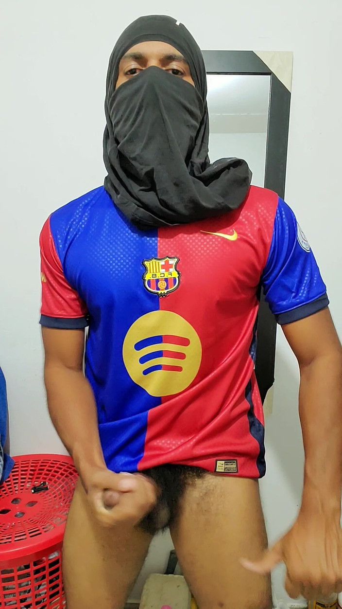 Charlieburrito: Wild Stallion