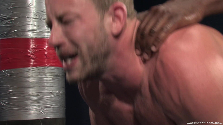 Monster Bang: Rugburn