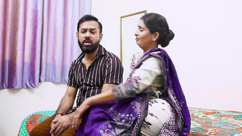 Xtramood: A Story of a Sexy Bhabi and Horny Boy, Hardcore...
