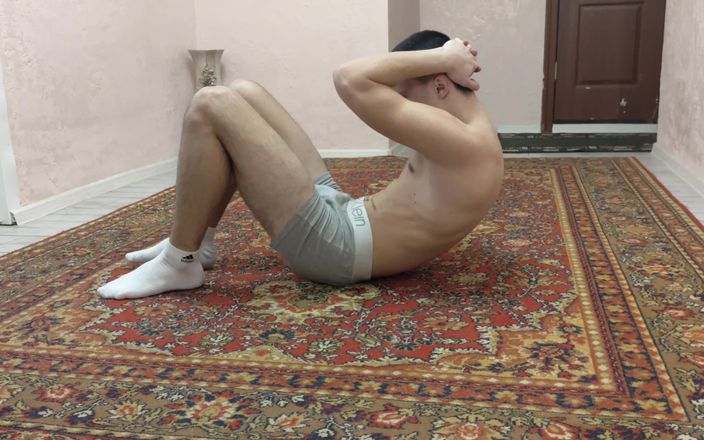 Alex sport: Hot Flex n° 4