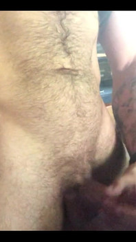 Jadi fuckin' miang selepas senaman ini