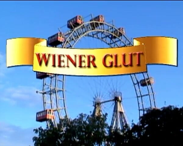 GERMAN PORN CLASSICS: Vieneses Embers Parte 2