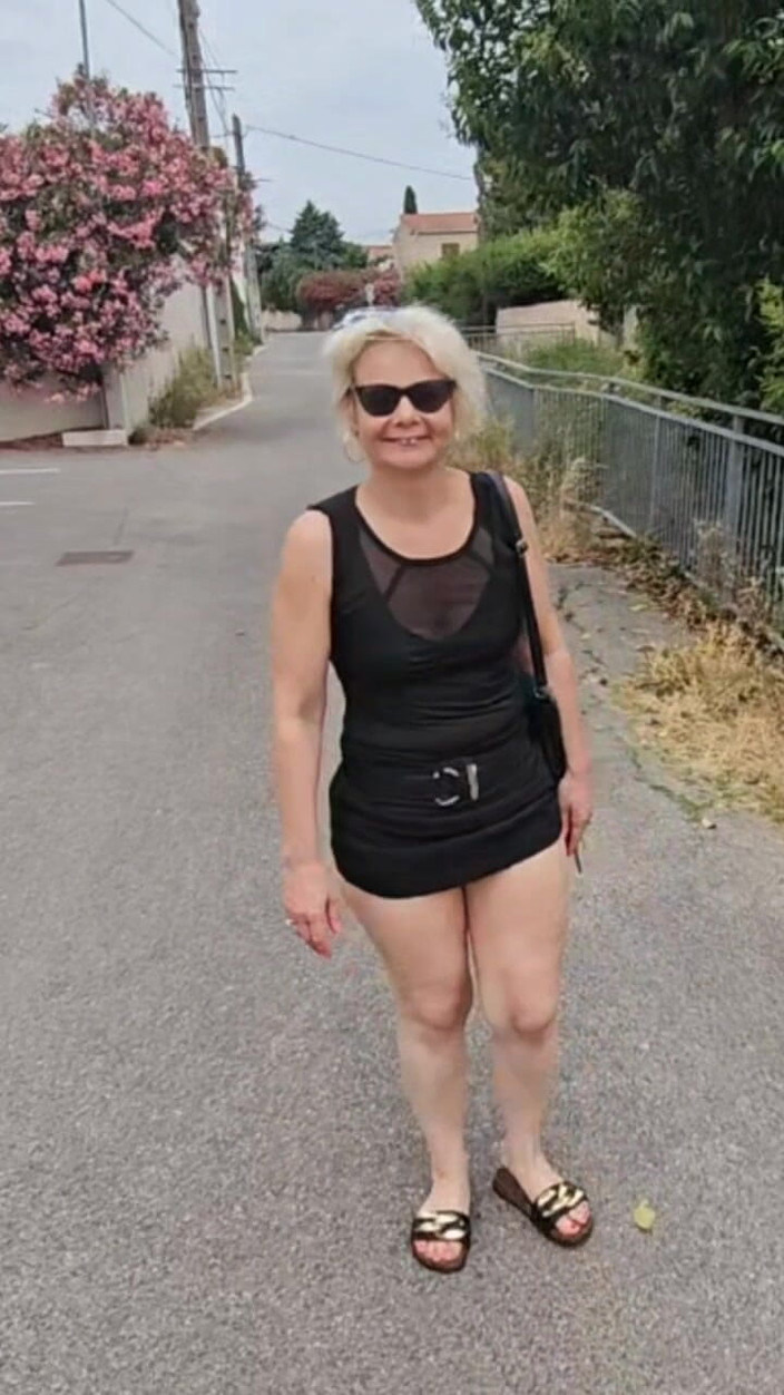 Sofy13: Petite Balade Sexy