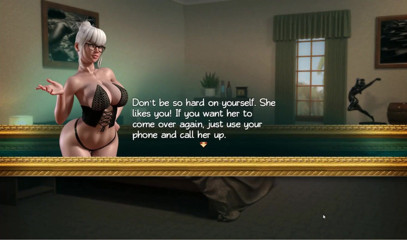 Cumming Gaming: Treasure of Nadia - grajmy bez komentarzy [PornPlay Hentai] Ep.6 co jej...