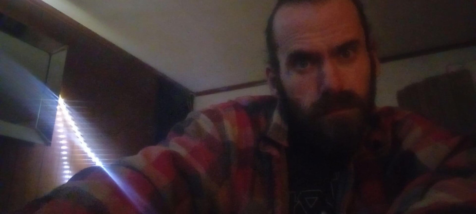 Rob Strokes: Sabah sigaramı içiyorum