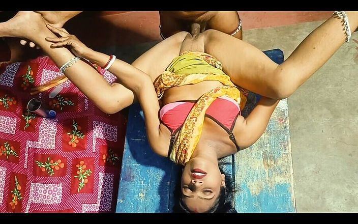 Somausha: Profesora de collage india caliente follada áspero por su estudiante en...
