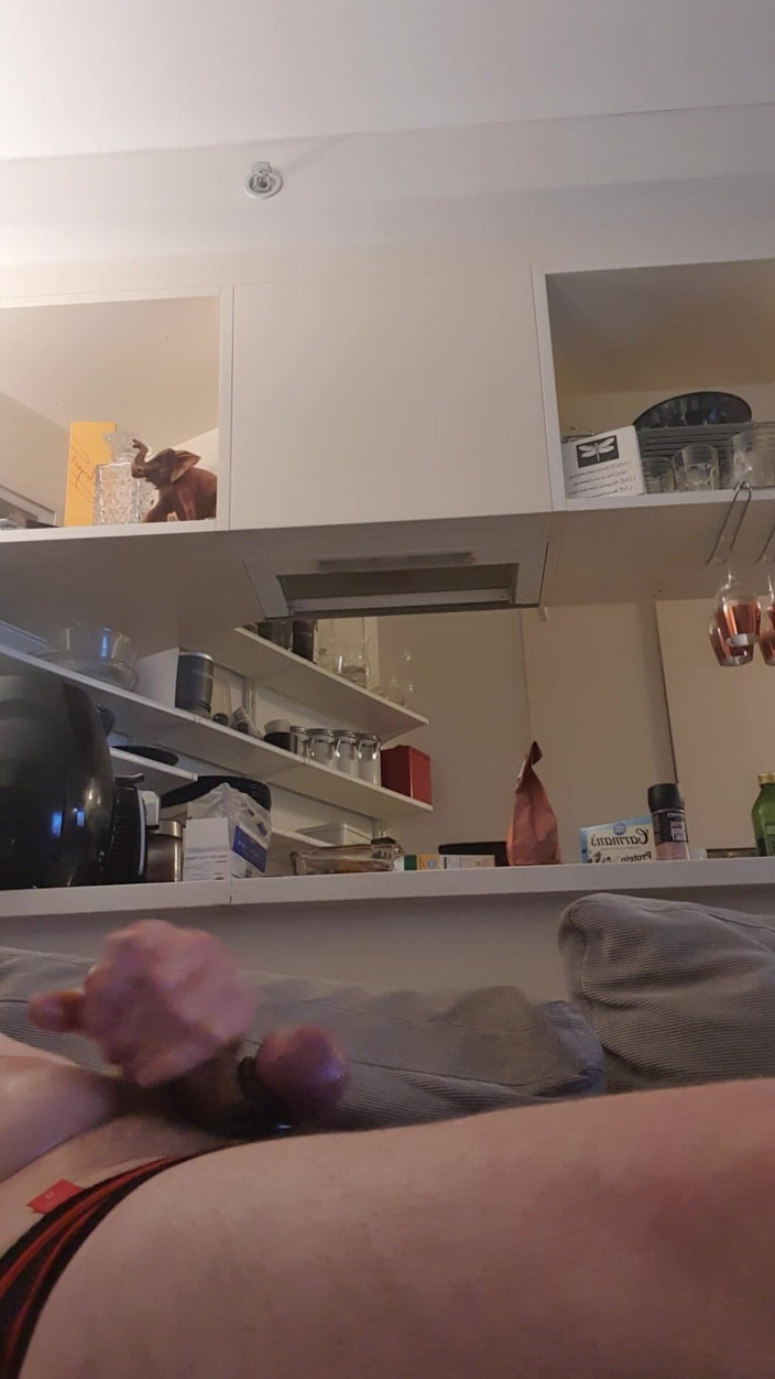 axhyt92: Home Jerk
