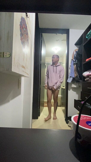 Tomas Styl: Nahrávám mého švagra, když opouští koupelnu