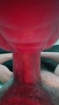 Tetanggaku yang tukang selingkuh suka nyepong kontol sampai dicrot di muka