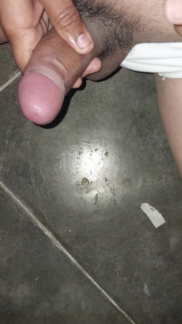 Bigcocka: Massage My Bigcock Black Cock I Ever Seen
