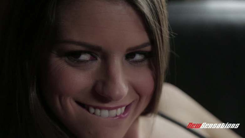 New Sensations: Brooklyn Chase - pussies in pantyhose