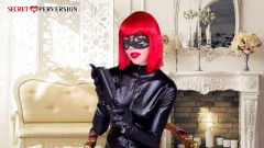 Mistress Keope: Paní Keope: ASMR relaxační melodie - 4k