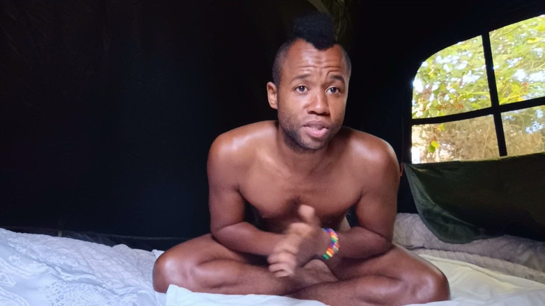 Karma Rainbow Smith D: October Playin