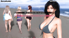 Visual Novels: Freeloading klan, část 78