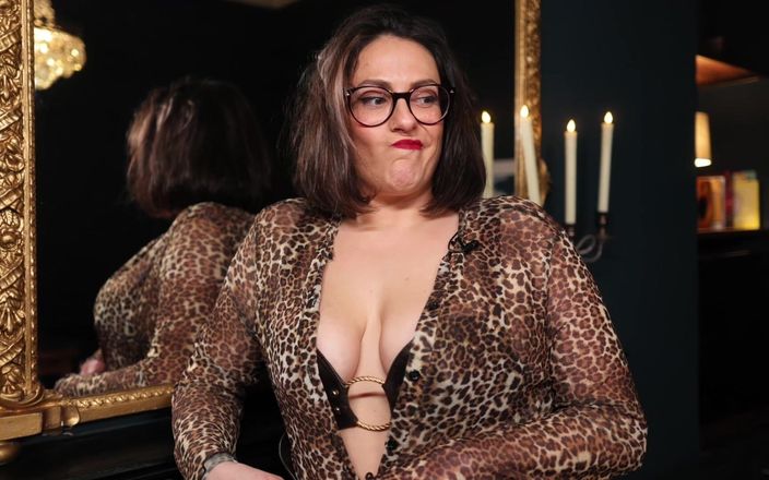Countess diamond: Jag kommer aldrig att knulla dig