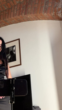 Mon look préféré devant la caméra