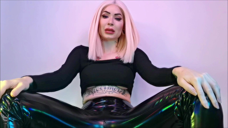 Baal Eldritch: Žárlij a zaplať - Paroháč Findom