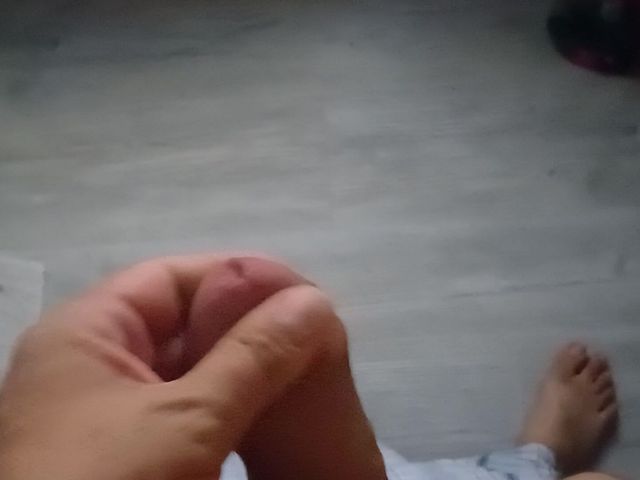 Solo My Cock (Niko studio)