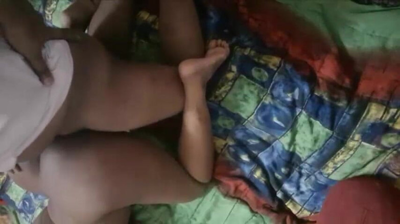 prayagrajbhabi: Desi indischer stiefbruder und stiefschwester heißer sex in der nacht...