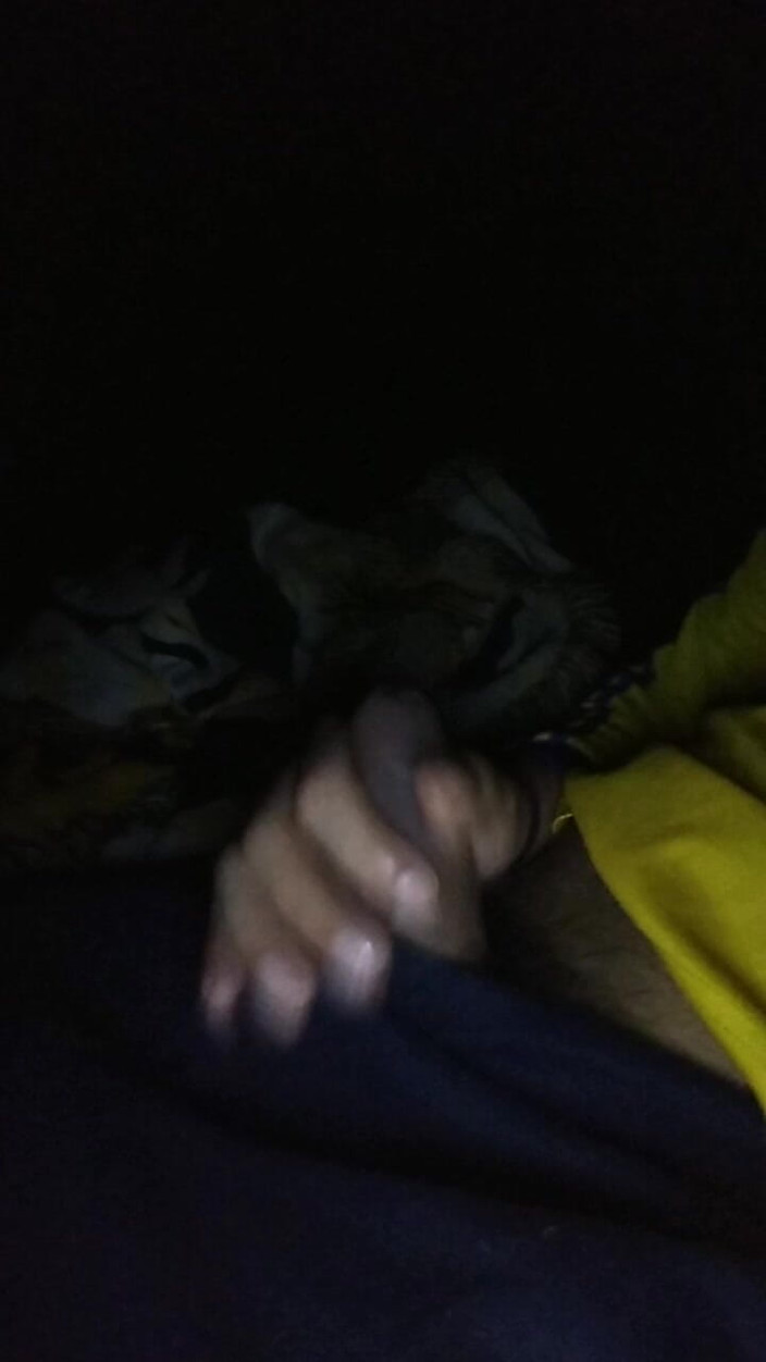 AlexAlejandro13: Eu me levantei de manhã