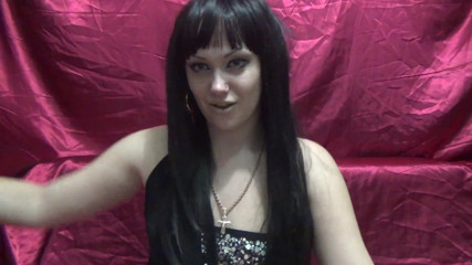Goddess Misha Goldy: Для кого кінчає дуже швидко