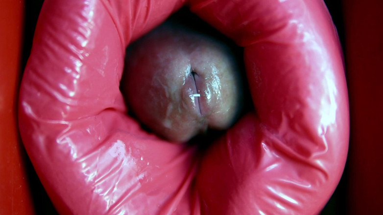 SEXY_GUYBEST: Un grande cazzo bloccato in un buco