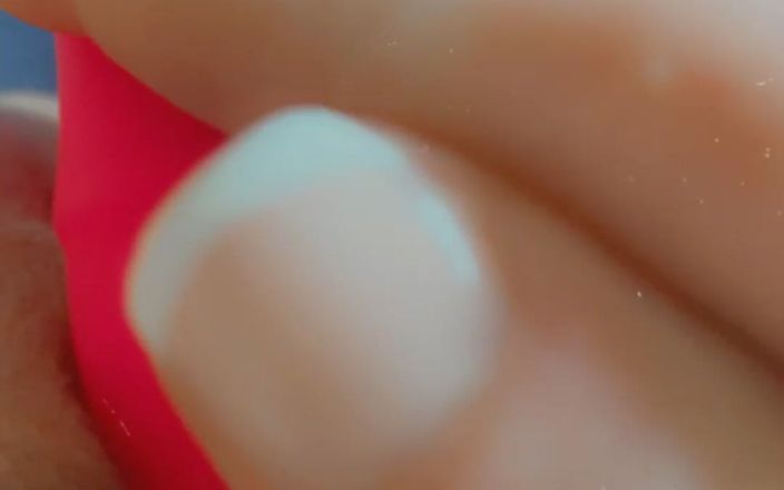 Milfschnitte: Sono così eccitata