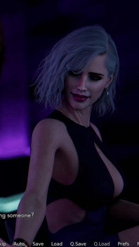 Parowe przebudzenie lesbijek Sofii z Nicole - Magic Sex Show