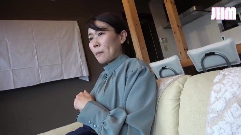 Japanese Hentai Matings: Secret Villa Escape dengan seorang wanita berkahwin dari syurga yang...