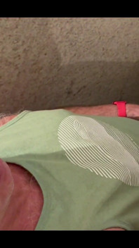 Free Punlic Urinal Piss by Request. Enjoy Seeing a Stepdaddy Piss in Public