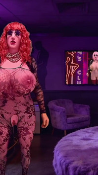 Sissy Sex Club Juggsy