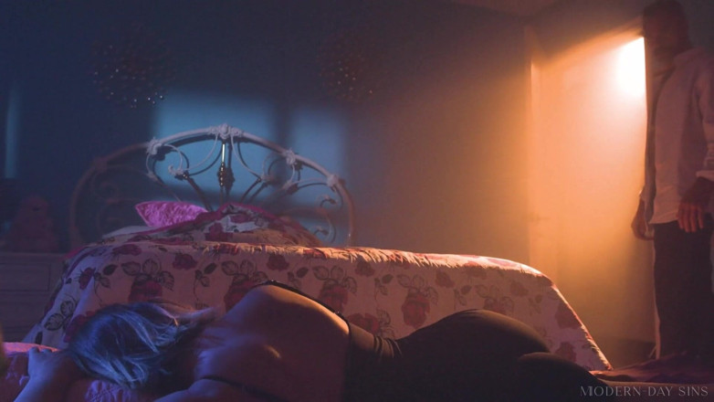 Modern-Day Sins: Dosa zaman sekarang - anny aurora si gadis remaja nakal langsing...