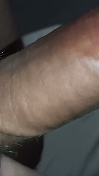 La mia ragazza mi ha sedotto a scopare